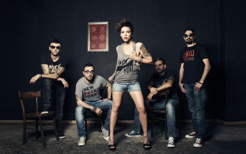 Aura band