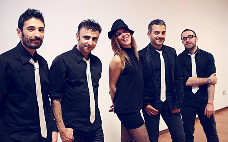 Aura band