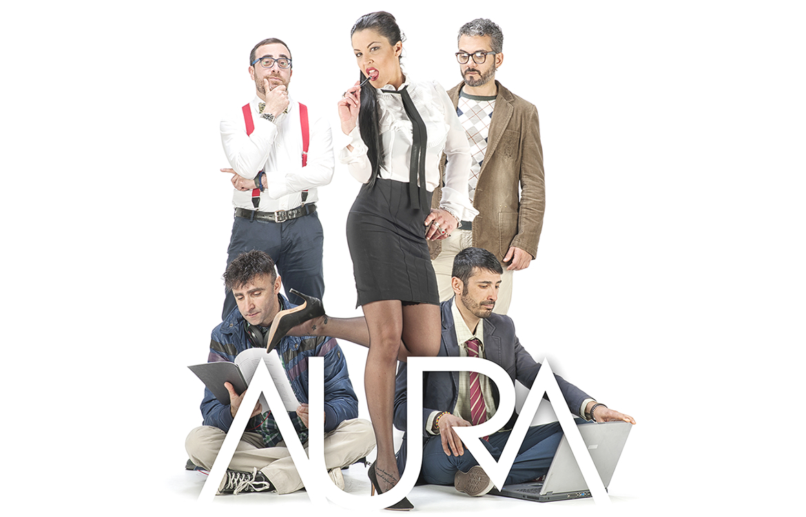 Aura band